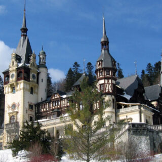 EASTERN EUROPE