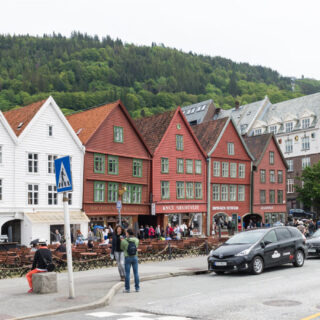 Norway