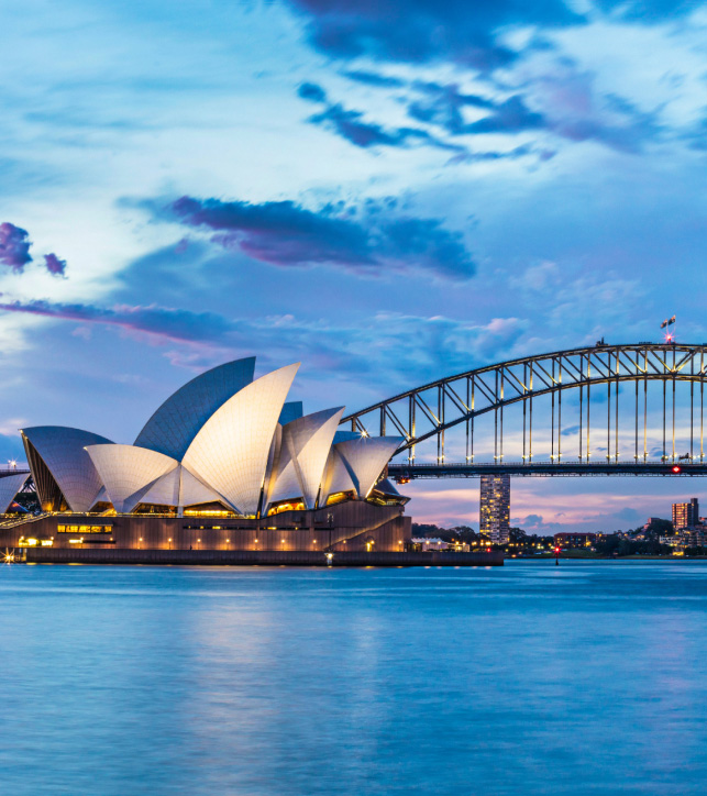 Australia