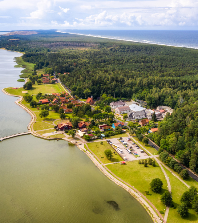 Baltic Highlights