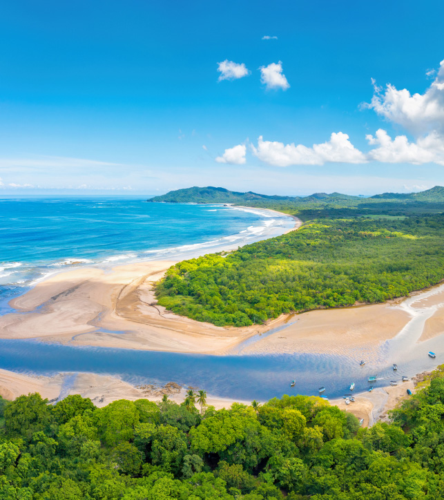 Costa Rica
