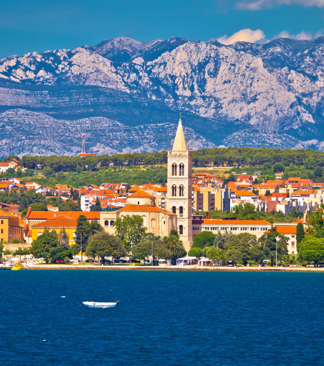 Croatia