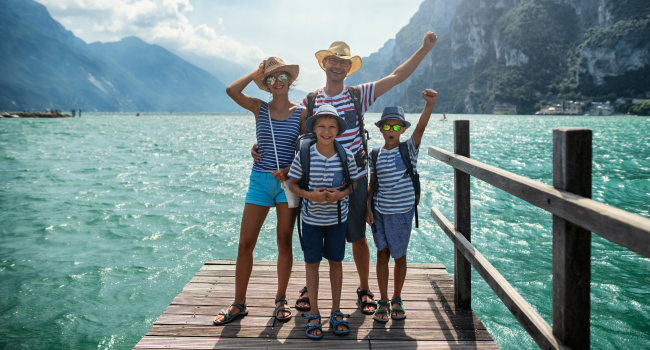 Families With Children