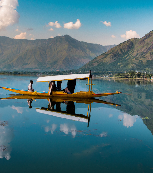 Kashmir