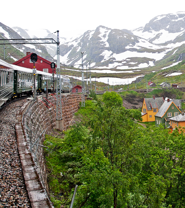 Norway