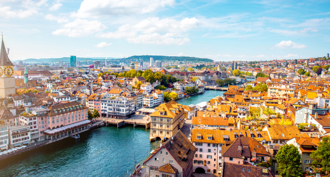 Scenic & Nature Escapes