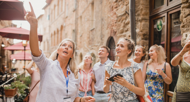 Cultural & Educational Journeys