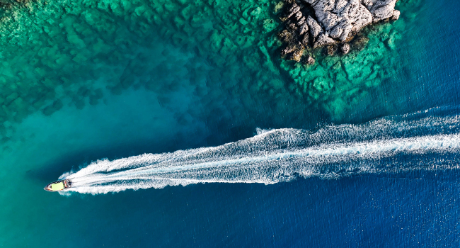 Luxury Adventure Travel